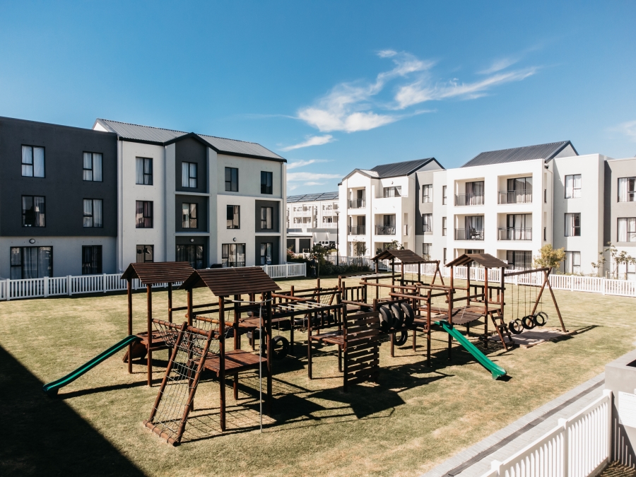 To Let 1 Bedroom Property for Rent in Haasendal Western Cape